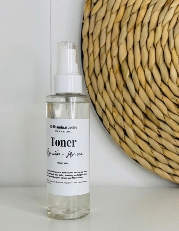 Toner