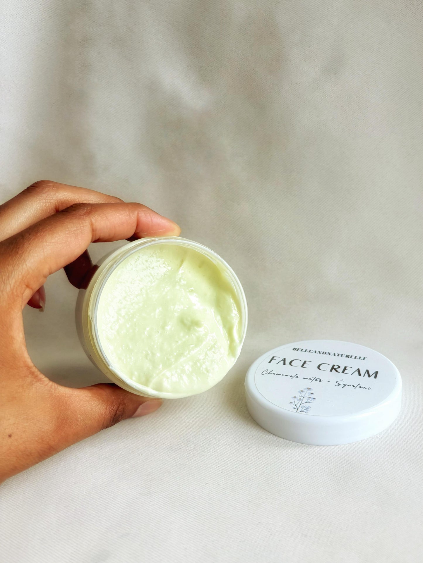 Face cream