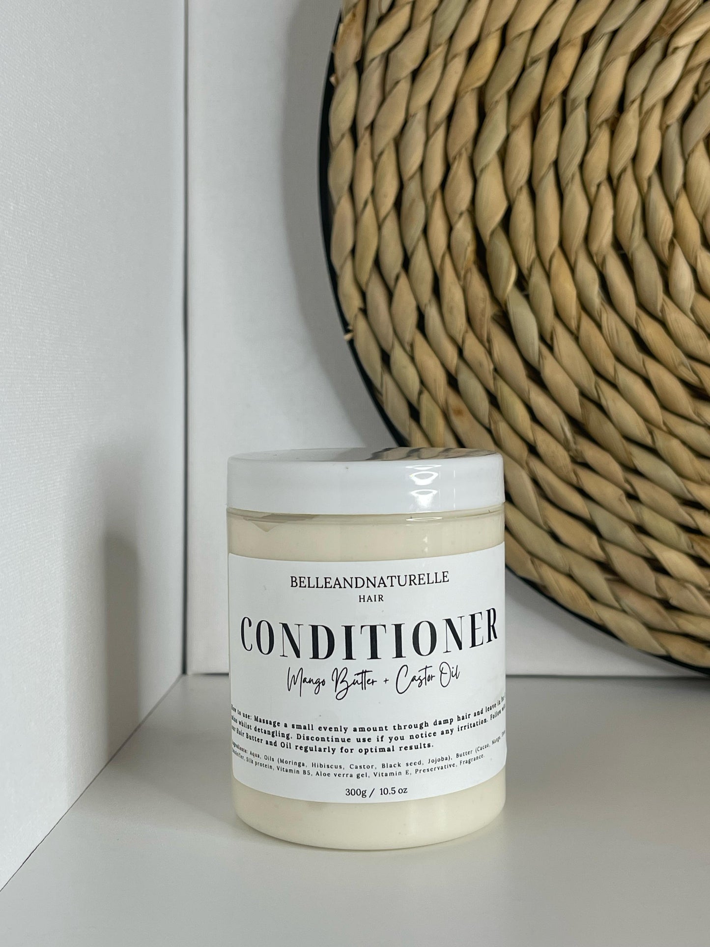 conditioner