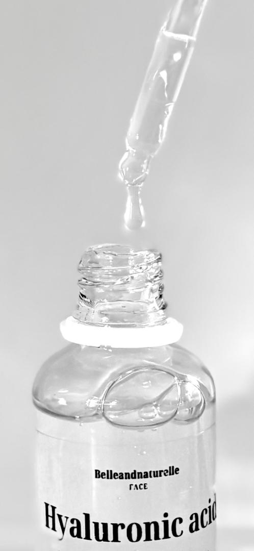 hyaluronic acid serum