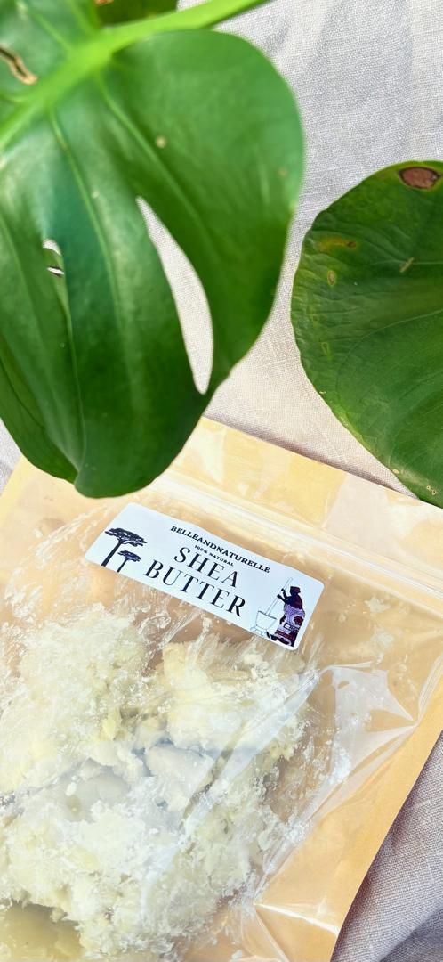 shea butter