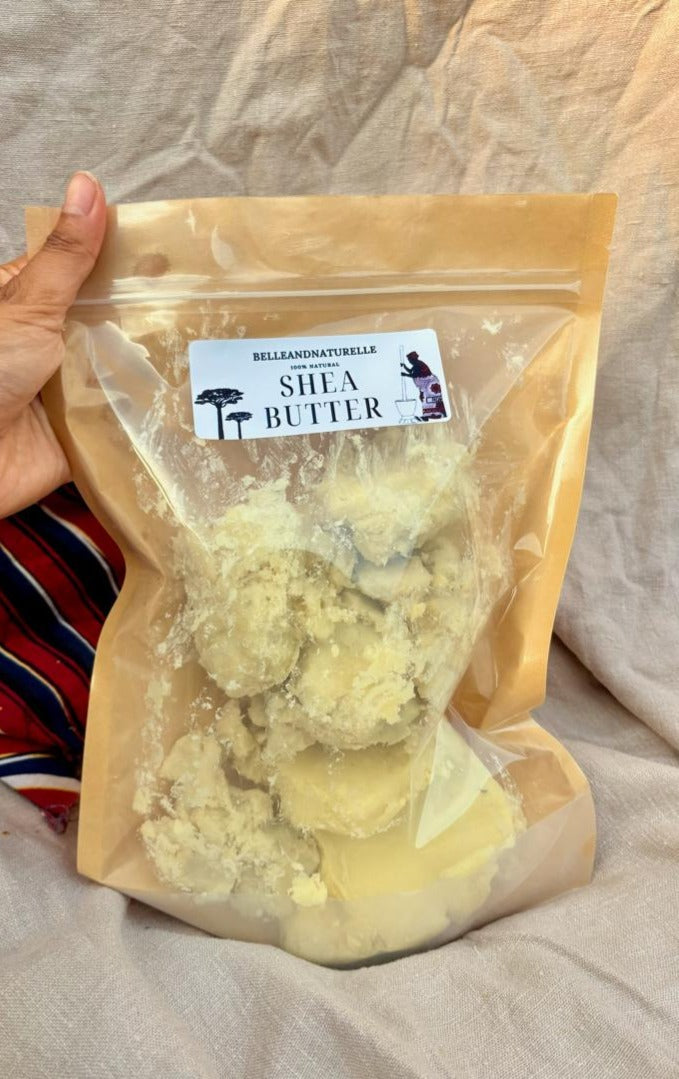 shea butter