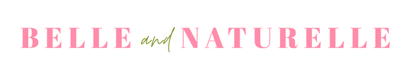 Belleandnaturelle