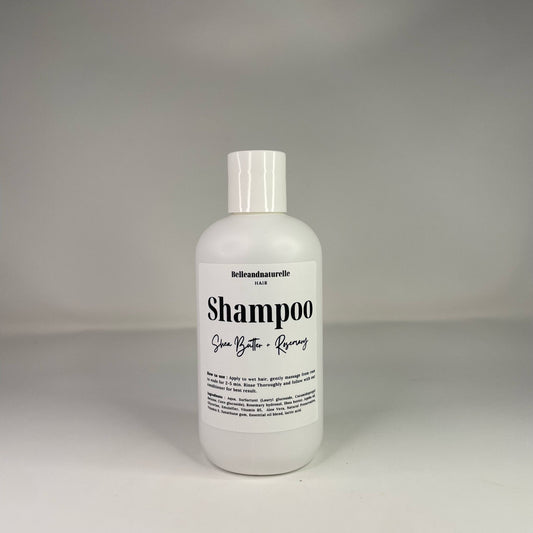 shampoo