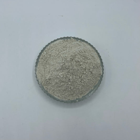 pure bentonite clay