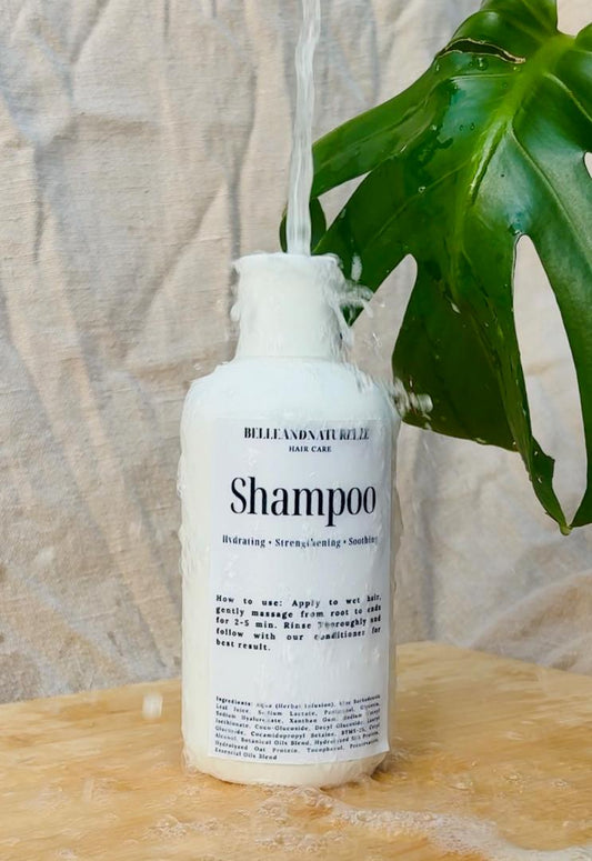 shampoo