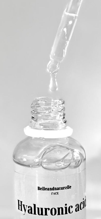 hyaluronic acid serum